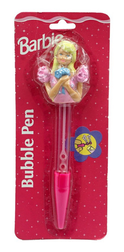 Barbie Princess Bubble Pen