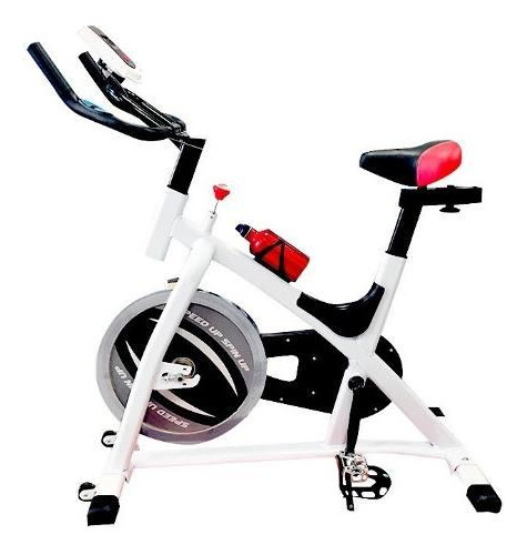 Bicicleta Spinning Profesional Regulable Premium 15kg Oferta