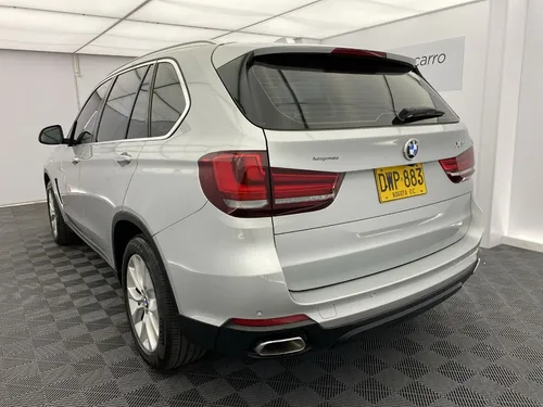 BMW X5 3.0 Xdrive30d