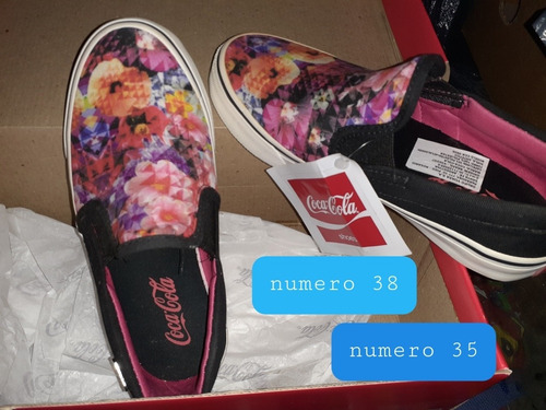 Panchas Coca Cola