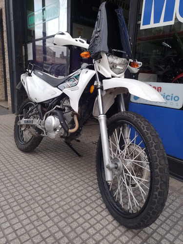 Yamaha Xtz 125 Tangomotos,listo Para Transferir 60