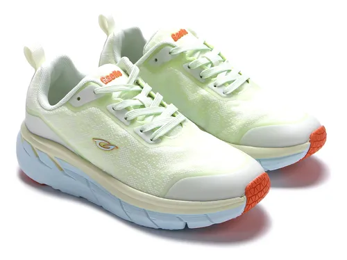 Zapatillas gaelle mujer running sale