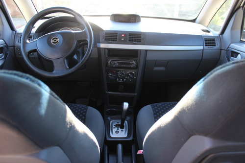 Chevrolet Meriva