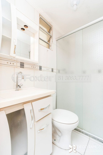 Imagem 10 de 30 de Apartamento, 2 Dormitórios, 39 M², Jardim Leopoldina - 140213