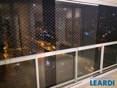 Imagem 5 de 15 de Apartamento - Brooklin - Sp - 637504