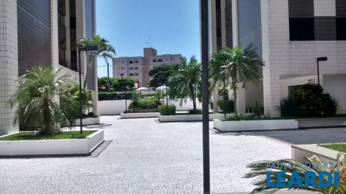 Imagem 15 de 15 de Apartamento - Jardim Guedala - Sp - 582281