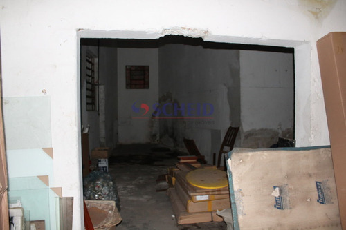 Imagem 12 de 15 de Otimo Galpao Proximo A Alameda Santo Amaro Com Conduçao Evarios Outros Comercios - Mr68448