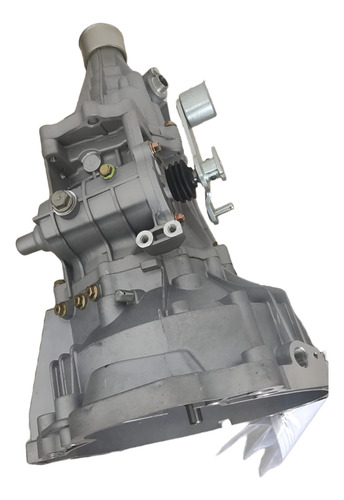 Caixa De Cambio Lifan Foison 1.3 16v ( Instalada Veiculo )