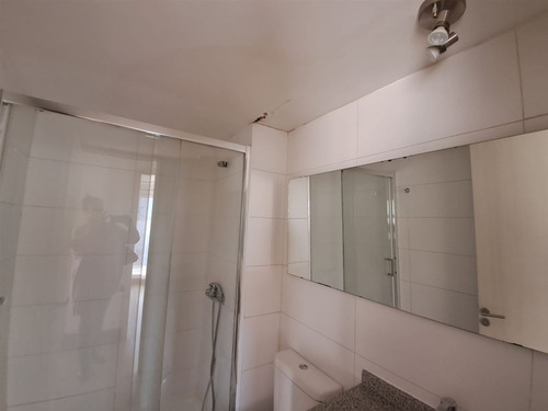 Departamento En Venta De 1 Dorm. En La Florida
