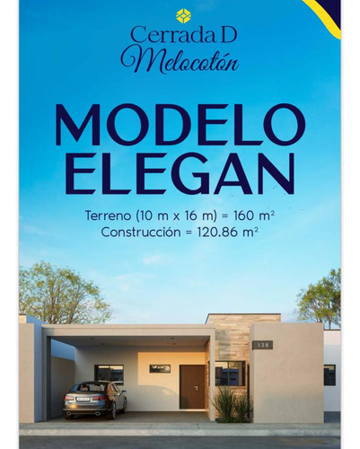 Casa En Venta En Los Olivos, Gómez Palacio, Durango