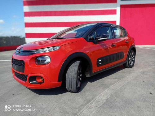 Citroen Citroen None