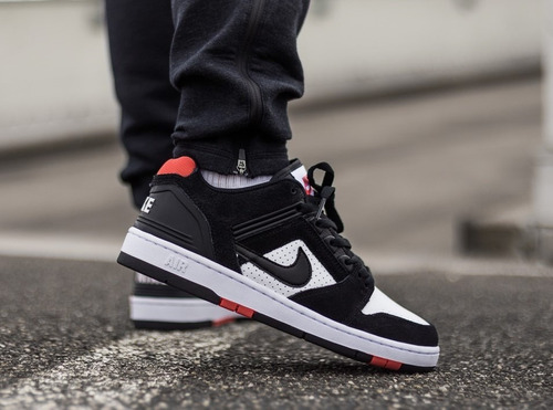 nike sb air force ii low