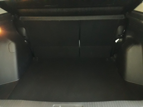 Honda Hr-v 1.8 Ex-l 2wd Cvt 2019