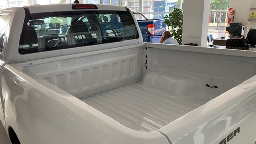 Imagen 4 de 16 de Ford Ranger Xl 2,2 4x4 - El Mejor Precio