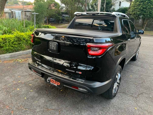Fiat Toro 2.0 Diesel Volcano 4x4 Aut. 2018 36.000kms