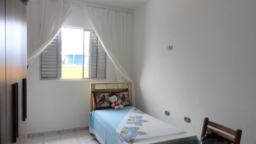 Casa À Venda, 228 M² Por R$ 995.000,00 - Vila Progresso - Santos/sp - Ca0732