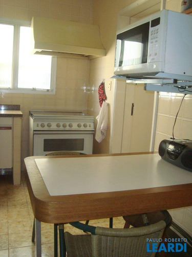 Imagem 13 de 15 de Apartamento - Morumbi - Sp - 550508