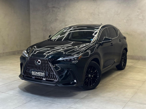 Lexus NX Nx-350h Luxury