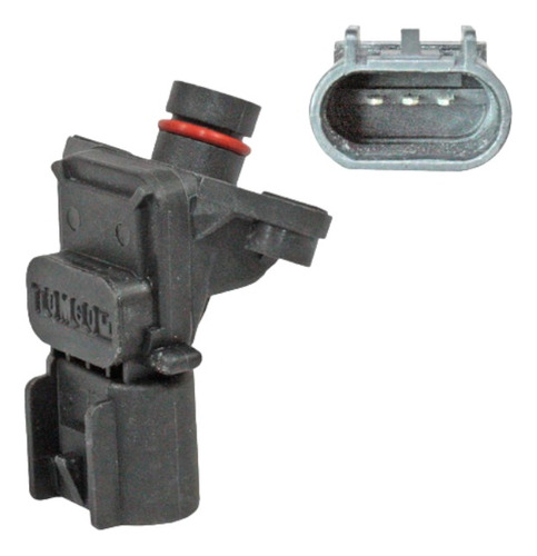 Sensor De Presion Absoluta Del Multiple / Map Tomco 18029