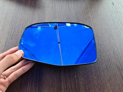 Luna Espejo Retrovisor Hrv Hr-v 2023/2024 Lh Piloto Normal (Usado)