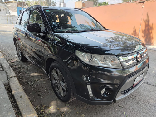 Suzuki Vitara 1.6 Gls At
