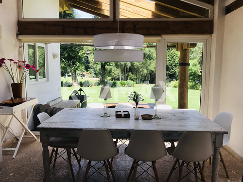 Casa En Renta Temporal