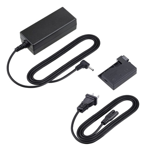 Adaptador De Corriente Para Camara Canon Factura !!