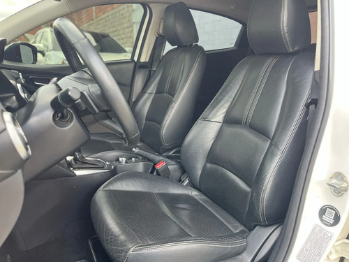 Mazda 2 Grand Touring Lx