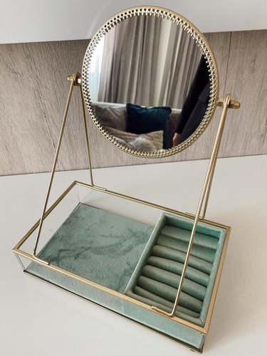 Organizador De Maquillaje