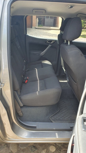 Ford Ranger 3.2 Cd 4x4 Xlt Tdci 200cv At 2016