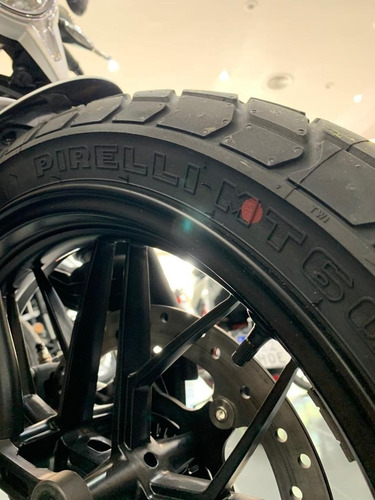 Imagen 8 de 23 de Zanella Cf Moto X 700 12 Y 18 Cuotas Sin Interes