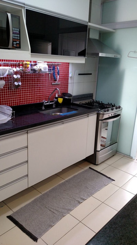 Imagem 5 de 15 de Apartamento - Ref: 4206