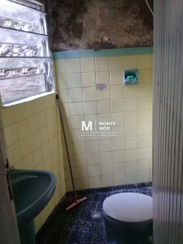 Imagem 20 de 27 de Casa Com 2 Dormitórios À Venda, 72 M² Por R$ 368.000,00 - Freguesia Do Ó - São Paulo/sp - Ca0775
