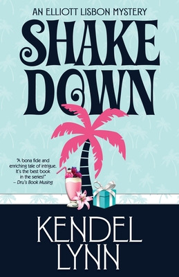 Libro Shake Down - Lynn, Kendel