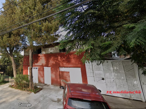 Casa Con 2 Dptos Interiores Y Local Comercial