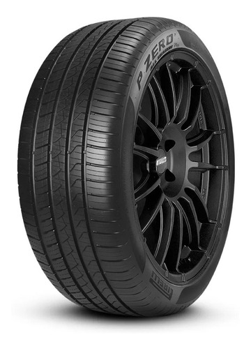 Llanta Pirelli Scorpion Zero All Season 255/55r20 107h