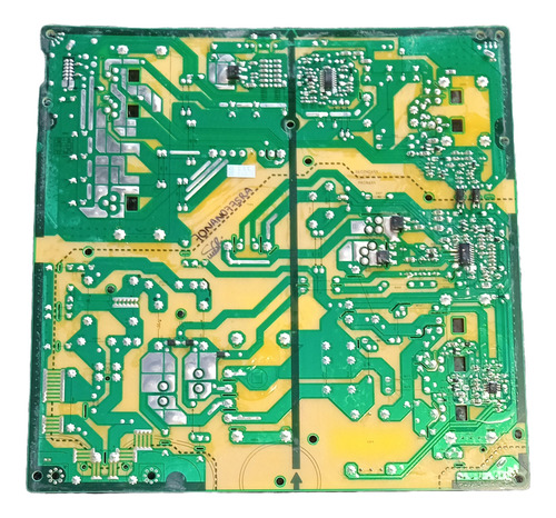 Fuente #195 70nano77sra Eax69502302(1.0) (Usado)