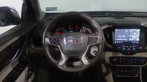 GMC Terrain 2.0 DENALI D AUTO