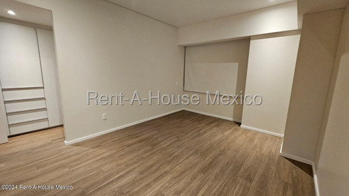 Departamento En Venta En Anáhuac Miguel Hidalgo Gis 25-1986