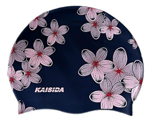 Kaisida Gorro De Natación Para Mujer, Gorras De