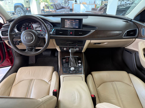 Audi A6 2.8 Fsi 204cv Multitronic