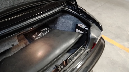 Bmw Z3 M Roadster