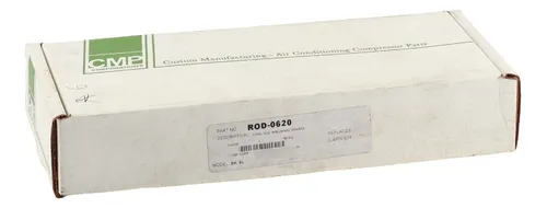 Biela Cmp Compresor 5h Caryle Rod-0620(5h40103)