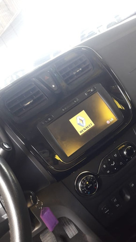 Renault Sandero Stepway 16