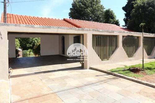 Imagem 1 de 7 de Terreno À Venda, Cancelli - Cascavel/pr - 12010