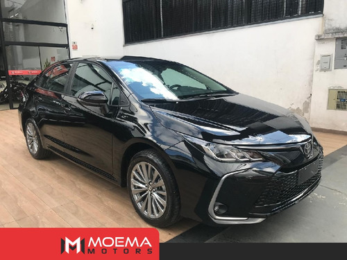 Toyota Corolla 2.0 VVT-IE FLEX XEI DIRECT SHIFT