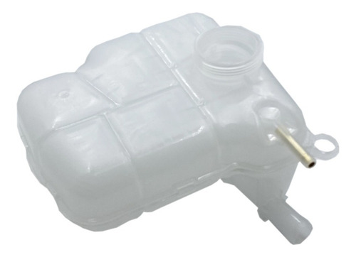 Imagen 3 de 9 de Deposito Agua Aux Radiad Chevrolet Orlando 2.0 12-17 C/tapa