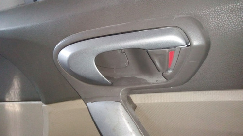 Jaladera Manija Interior De Puerta Honda Civic 06-11 Coupé