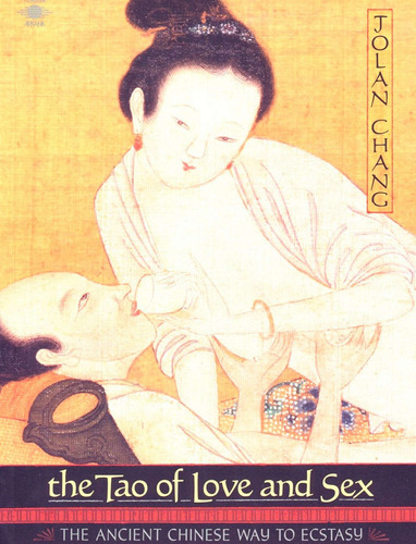 Libro The Tao Of Love And Sex: The Ancient Chinese Way To