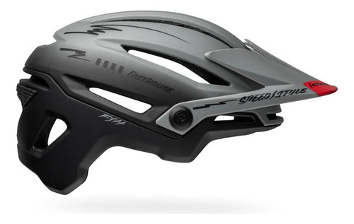 Fasthouse - Bell Sixer Mips Mtb Helmet